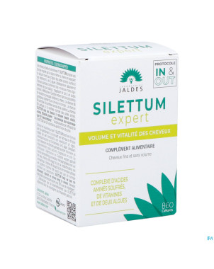Silettum    gel 60