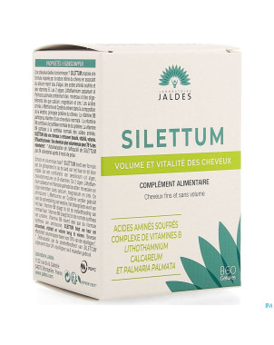 Silettum    gel 60