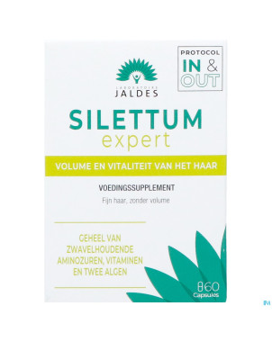 Silettum    gel 60
