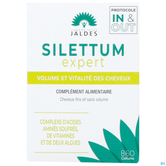 Silettum    gel 60