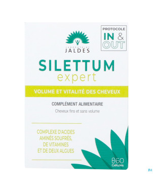 Silettum    gel 60