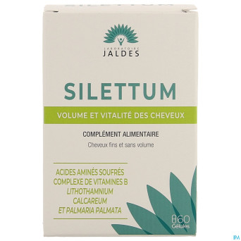 Silettum    gel 60