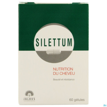 Silettum    gel 60
