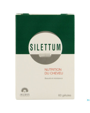 Silettum    gel 60