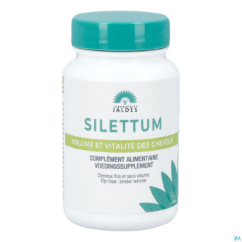 Silettum    gel 60