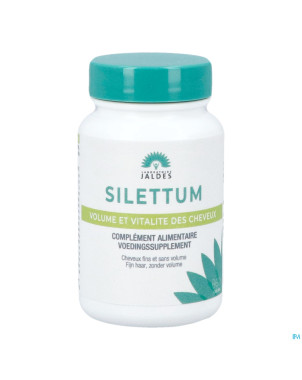 Silettum    gel 60