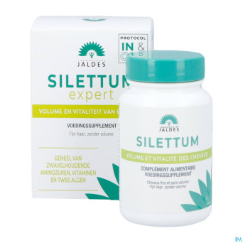 Silettum    gel 60