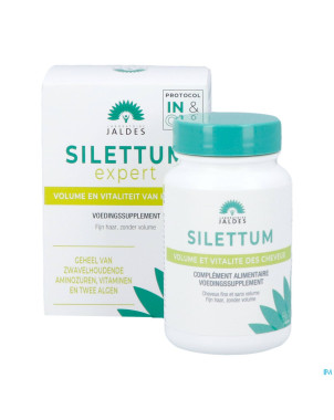 Silettum    gel 60