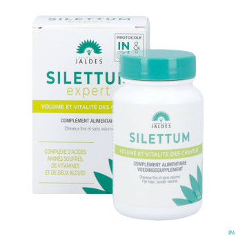 Silettum    gel 60