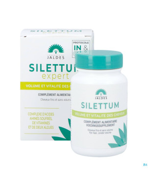 Silettum    gel 60