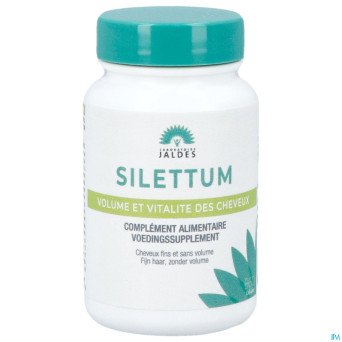 Silettum    gel 60