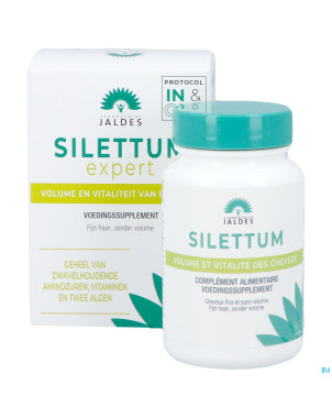 Silettum    gel 60