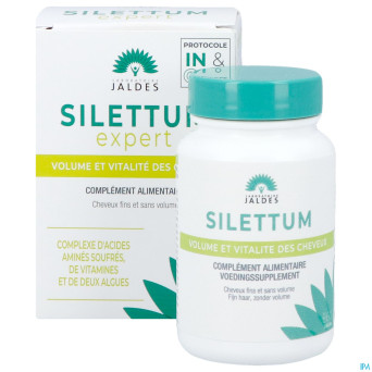 Silettum    gel 60