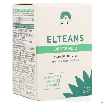 Elteans    caps 60
