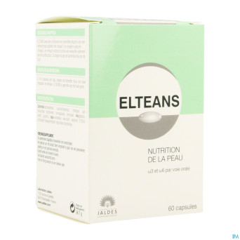 Elteans    caps 60
