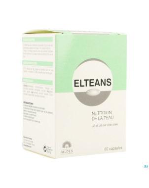 Elteans    caps 60