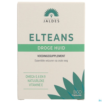 Elteans    caps 60