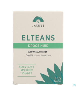 Elteans    caps 60