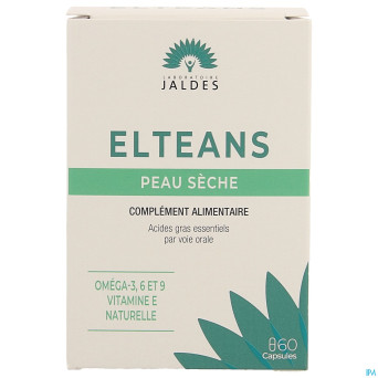 Elteans    caps 60