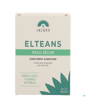 Elteans    caps 60
