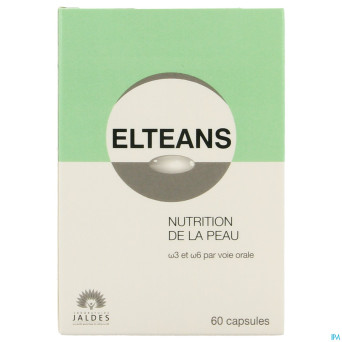 Elteans    caps 60