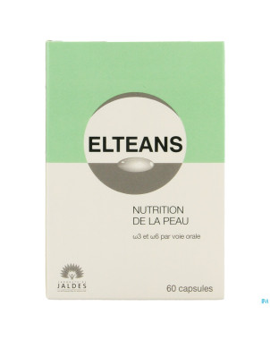 Elteans    caps 60