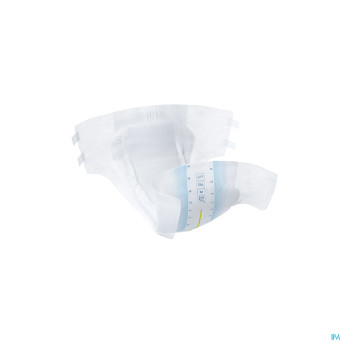 Tena slip extra small    40- 50cm 30 713030