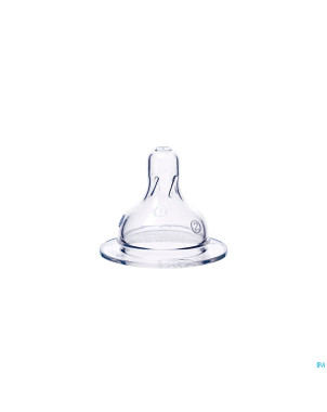 Bibi tetine wide neck s-m-l 2