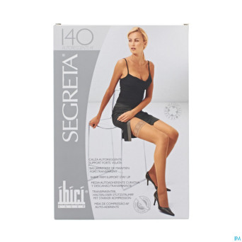 Segreta stays up bas 140d couleur 36 t3