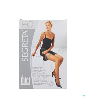 Segreta stays up bas 140d couleur 36 t3