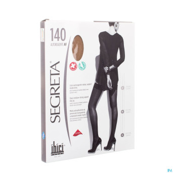 Segreta stays up bas 140d couleur 36 t5