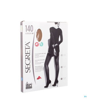 Segreta stays up bas 140d couleur 36 t5