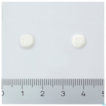 Lambipol 25mg comp dispersibles 60