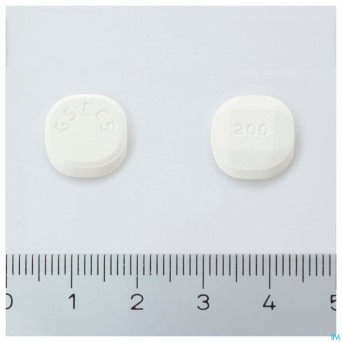 Lambipol 200mg comp dispersibles 60