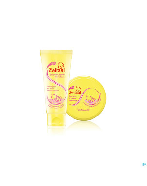 Zwitsal creme douce ps tube   100ml