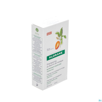 Klorane sh mangue    200ml