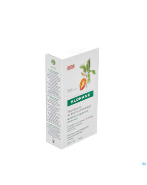 Klorane sh mangue    200ml