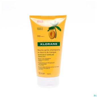 Klorane baume mangue    150ml
