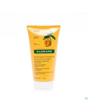 Klorane baume mangue    150ml