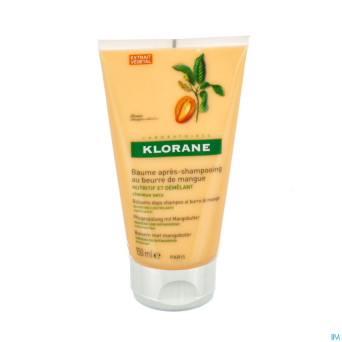 Klorane baume mangue    150ml