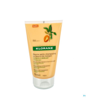Klorane baume mangue    150ml