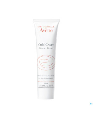 Avene cold cream creme    100ml