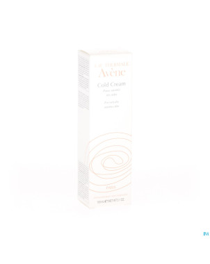 Avene cold cream creme    100ml