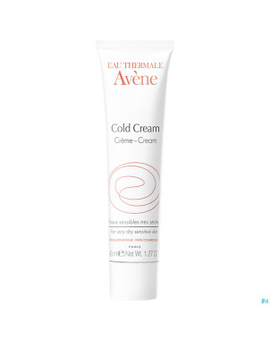 Avene cold cream creme    40ml