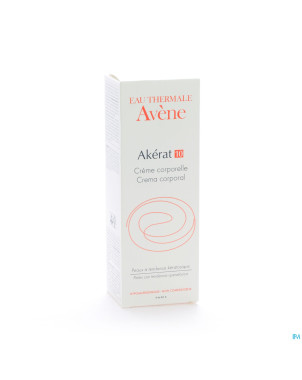 Avene akerat creme corporelle 200ml