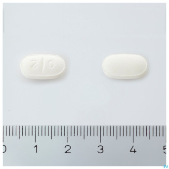 Paroxetine apotex comp 60 x 20 mg