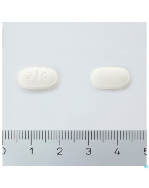 Paroxetine apotex comp 100 x 20 mg