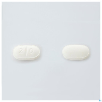 Paroxetine apotex comp 100 x 20 mg