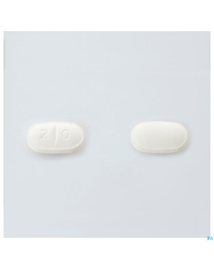 Paroxetine apotex comp 100 x 20 mg