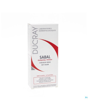 Ducray sabal sh    200ml